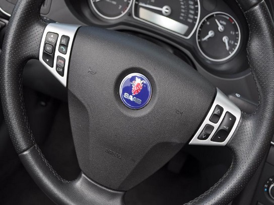 Florida Fine Cars - Used SAAB 9 3 2007 MIAMI 2.0 TURBO