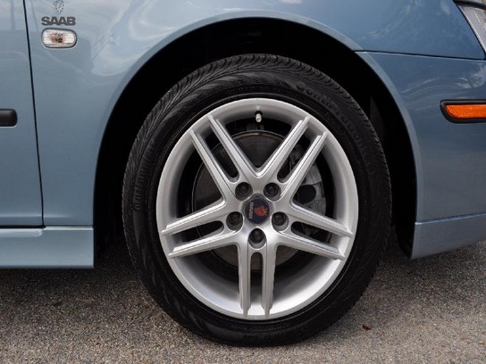 Florida Fine Cars - Used SAAB 9 3 2007 MIAMI 2.0 TURBO