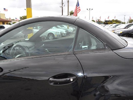 Florida Fine Cars - Used MERCEDES-BENZ SLK CLASS 2005 MIAMI SLK350-LOW MILES