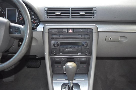 Florida Fine Cars - Used AUDI A4 2005 HOLLYWOOD 2.0T