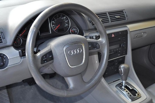 Florida Fine Cars - Used AUDI A4 2005 HOLLYWOOD 2.0T