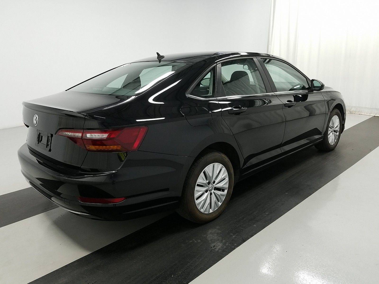 Florida Fine Cars - Used VOLKSWAGEN JETTA 2019 WEST PALM S