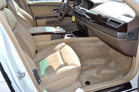 Florida Fine Cars - Used BMW 7 SERIES 2005 HOLLYWOOD 745LI-SPORT-NAVI