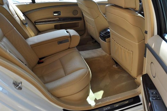 Florida Fine Cars - Used BMW 7 SERIES 2005 HOLLYWOOD 745LI-SPORT-NAVI