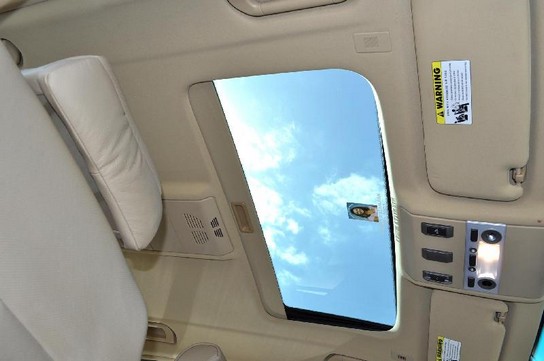 Florida Fine Cars - Used BMW 7 SERIES 2005 HOLLYWOOD 745LI-SPORT-NAVI