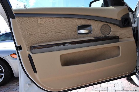 Florida Fine Cars - Used BMW 7 SERIES 2005 HOLLYWOOD 745LI-SPORT-NAVI