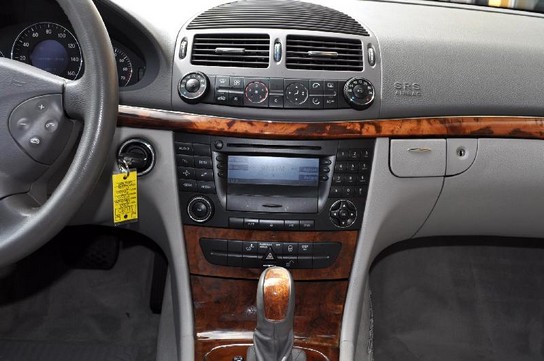 Florida Fine Cars - Used MERCEDES-BENZ E CLASS 2003 HOLLYWOOD E320