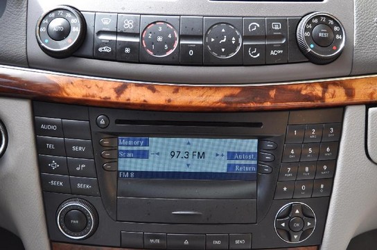 Florida Fine Cars - Used MERCEDES-BENZ E CLASS 2003 HOLLYWOOD E320