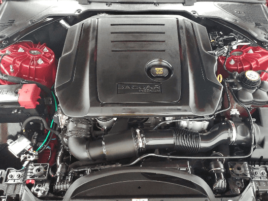 Florida Fine Cars - Used JAGUAR XE 2017 WEST PALM 20D PREMIUM