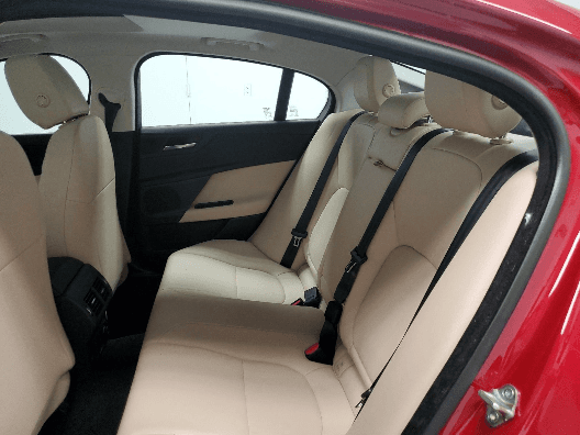 Florida Fine Cars - Used JAGUAR XE 2017 WEST PALM 20D PREMIUM