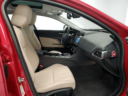 Florida Fine Cars - Used JAGUAR XE 2017 WEST PALM 20D PREMIUM