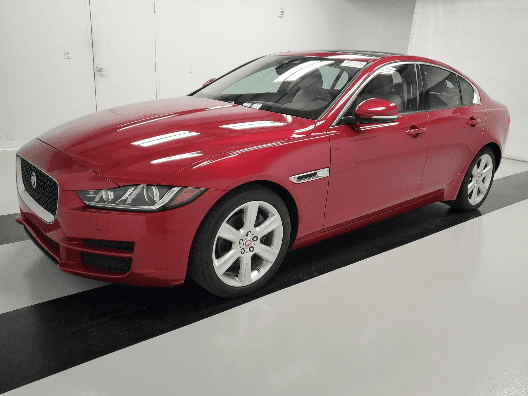 Florida Fine Cars - Used JAGUAR XE 2017 WEST PALM 20D PREMIUM