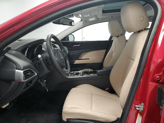 Florida Fine Cars - Used JAGUAR XE 2017 WEST PALM 20D PREMIUM