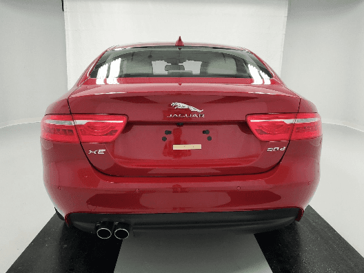 Florida Fine Cars - Used JAGUAR XE 2017 WEST PALM 20D PREMIUM
