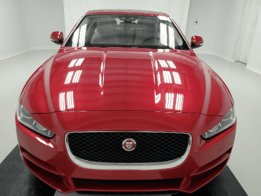 Florida Fine Cars - Used JAGUAR XE 2017 WEST PALM 20D PREMIUM