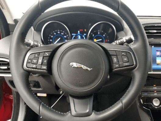Florida Fine Cars - Used JAGUAR XE 2017 WEST PALM 20D PREMIUM