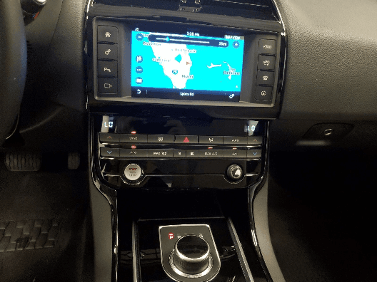 Florida Fine Cars - Used JAGUAR XE 2017 WEST PALM 20D PREMIUM