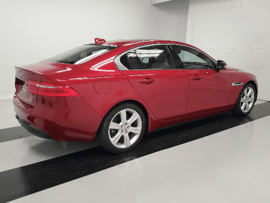 Florida Fine Cars - Used JAGUAR XE 2017 WEST PALM 20D PREMIUM