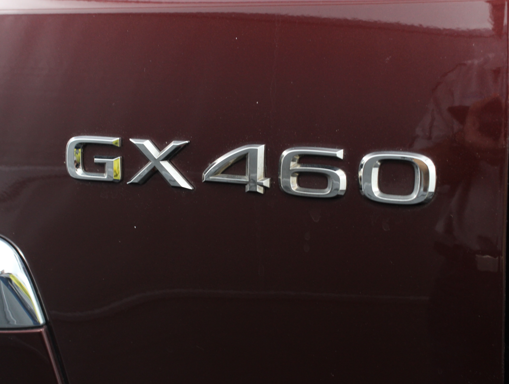 Florida Fine Cars - Used LEXUS GX 2018 WEST PALM GX 460 PREMIUM