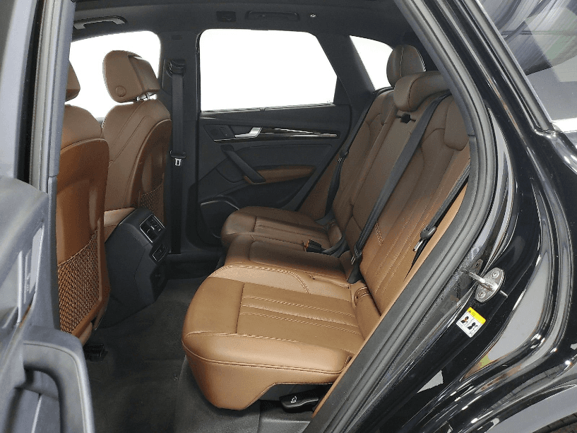 Florida Fine Cars - Used AUDI Q5 2018 MARGATE PREMIUM PLUS