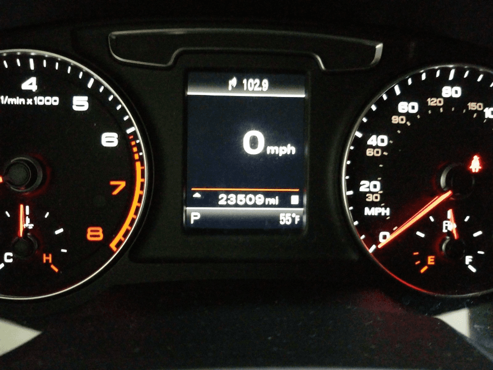 Florida Fine Cars - Used AUDI Q3 2017 MIAMI PRESTIGE