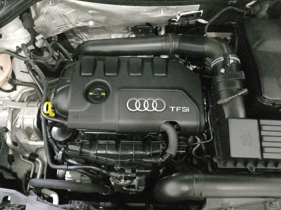 Florida Fine Cars - Used AUDI Q3 2017 MIAMI PRESTIGE