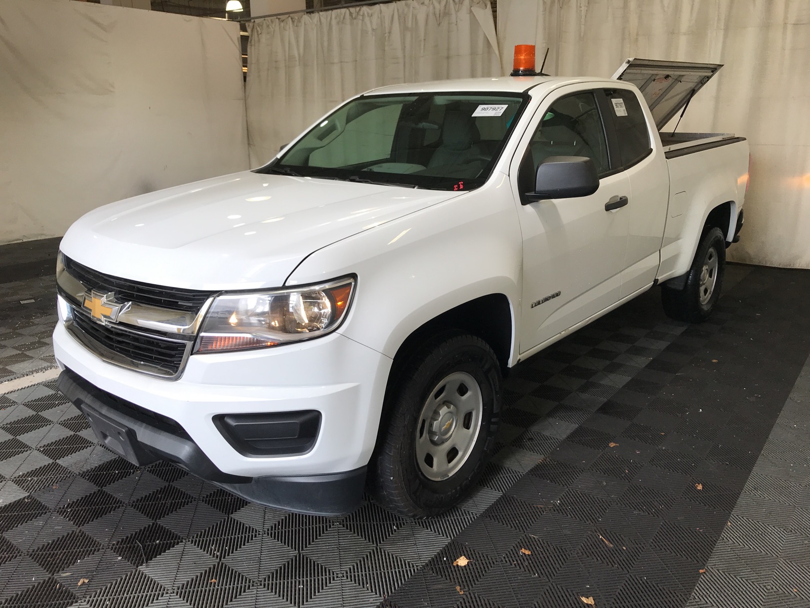 Florida Fine Cars - Used CHEVROLET COLORADO 2016 MIAMI 2WD WT