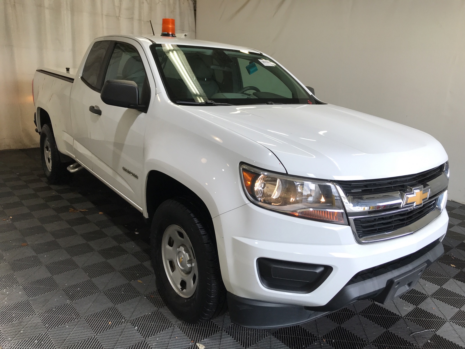Florida Fine Cars - Used CHEVROLET COLORADO 2016 MIAMI 2WD WT