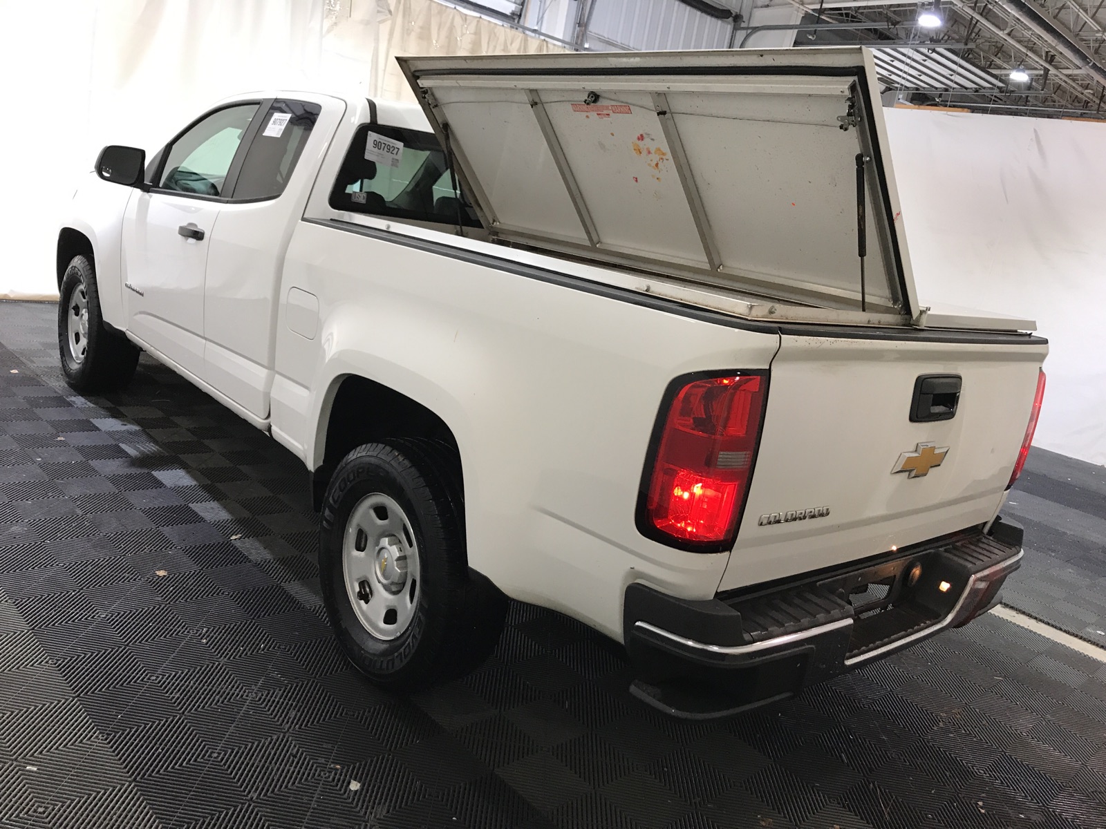 Florida Fine Cars - Used CHEVROLET COLORADO 2016 MIAMI 2WD WT
