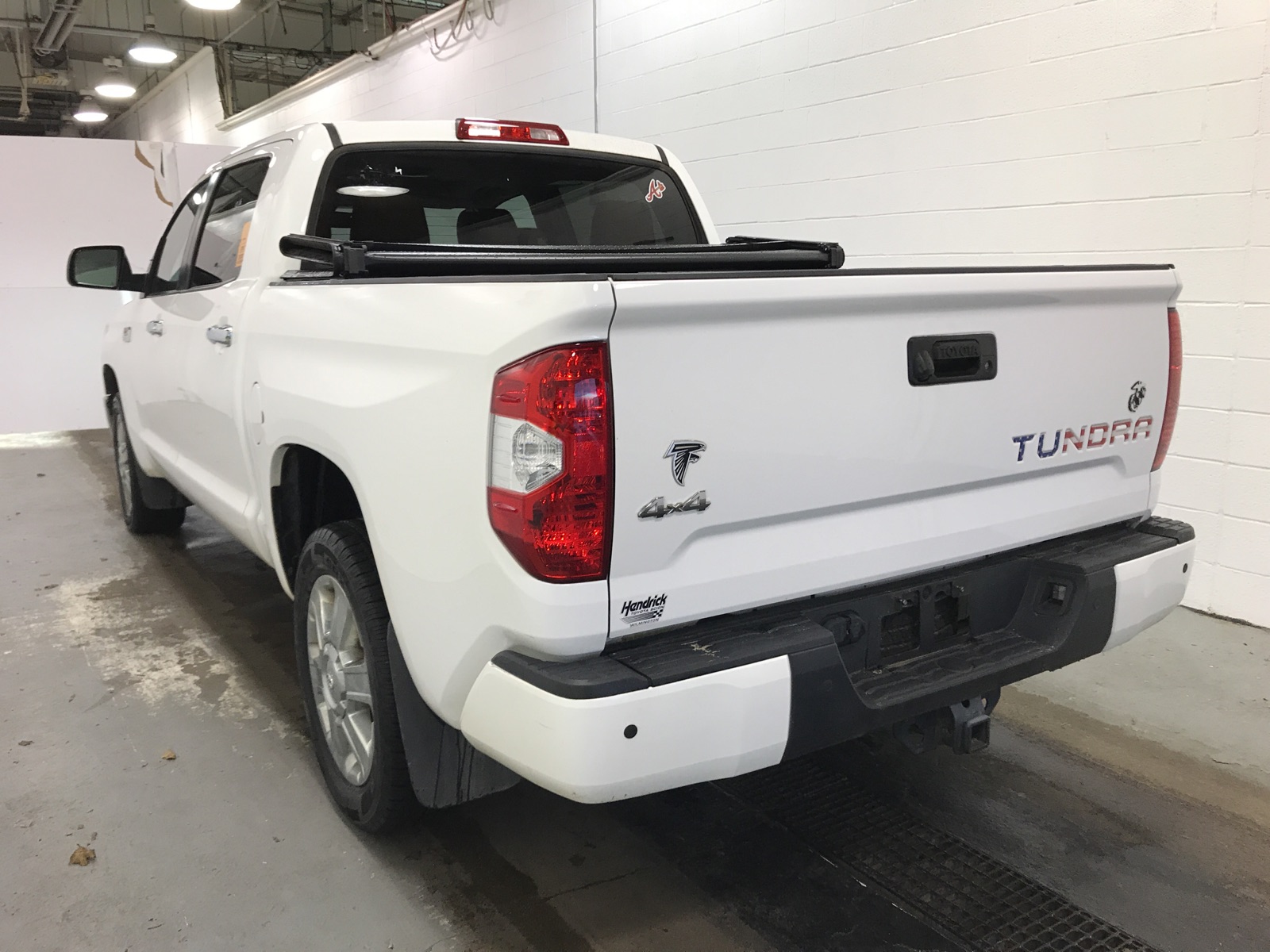 Florida Fine Cars - Used TOYOTA TUNDRA 4WD 2016 MIAMI 1794