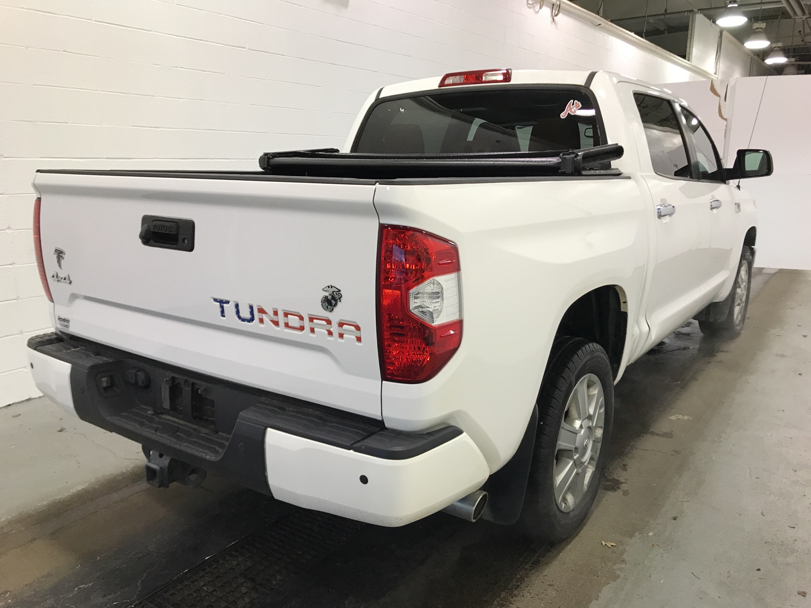 Florida Fine Cars - Used TOYOTA TUNDRA 4WD 2016 MIAMI 1794