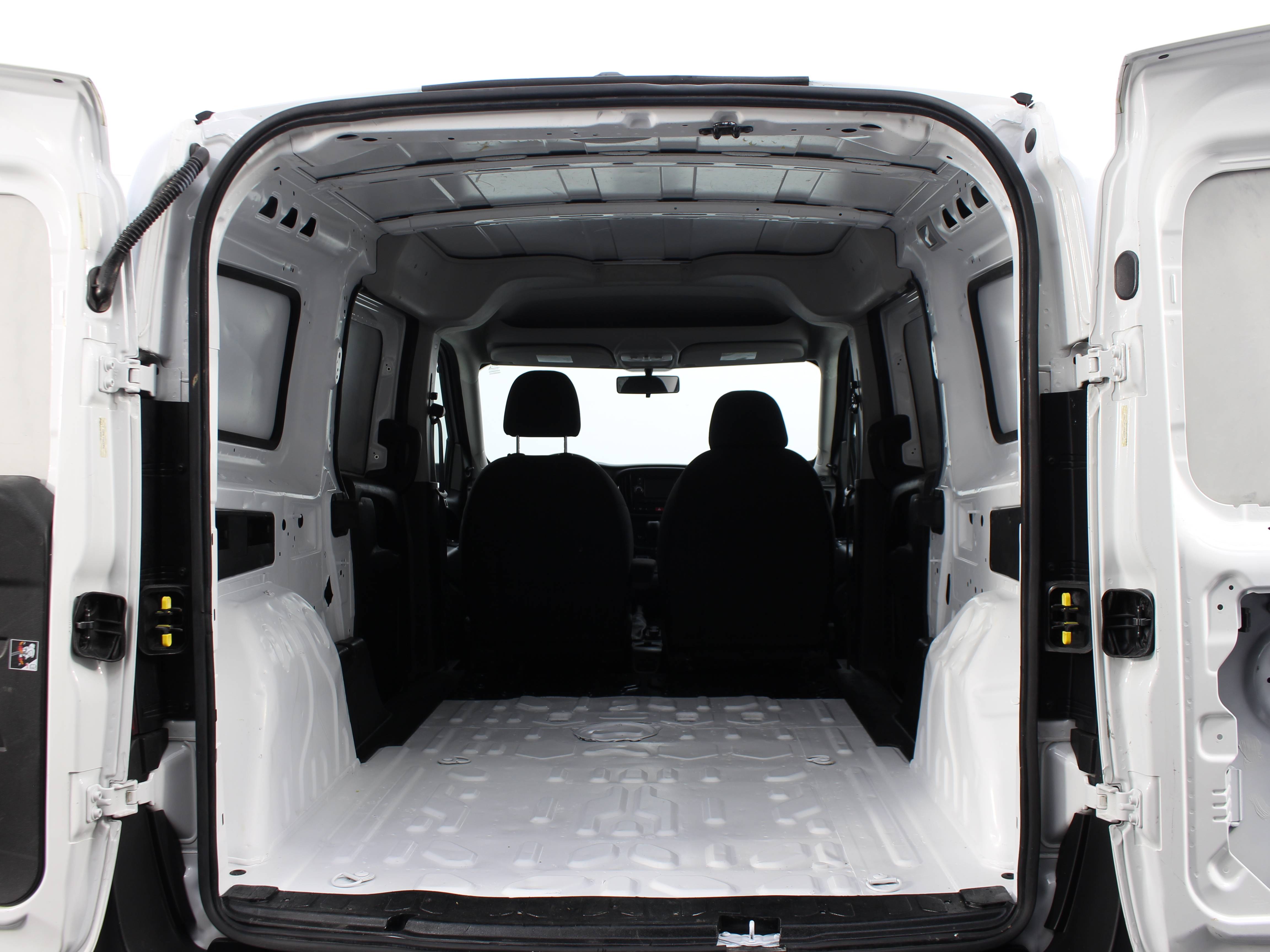 Florida Fine Cars - Used RAM PROMASTER CITY 2017 MIAMI TRADESMAN