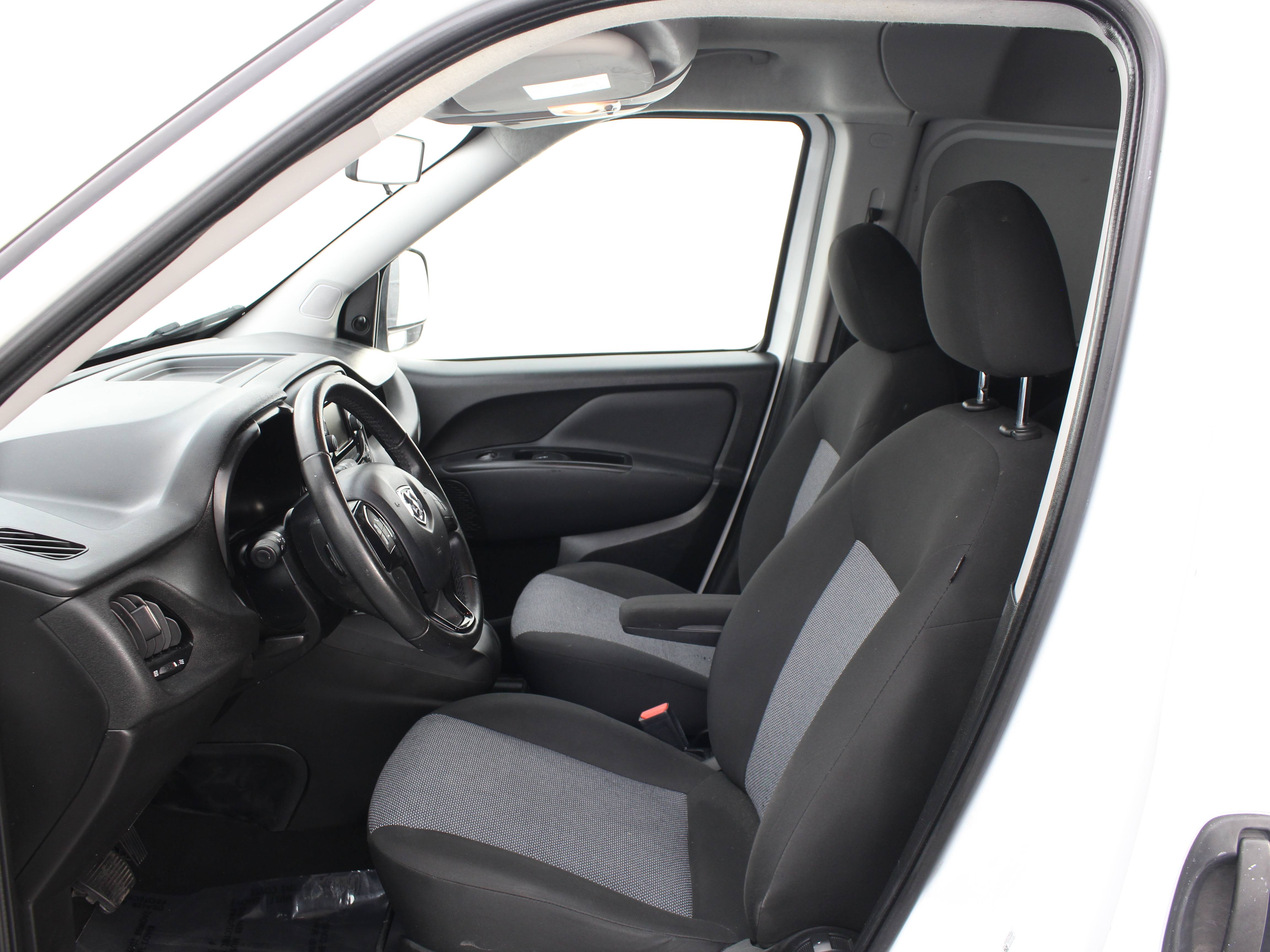 Florida Fine Cars - Used RAM PROMASTER CITY 2017 MIAMI TRADESMAN