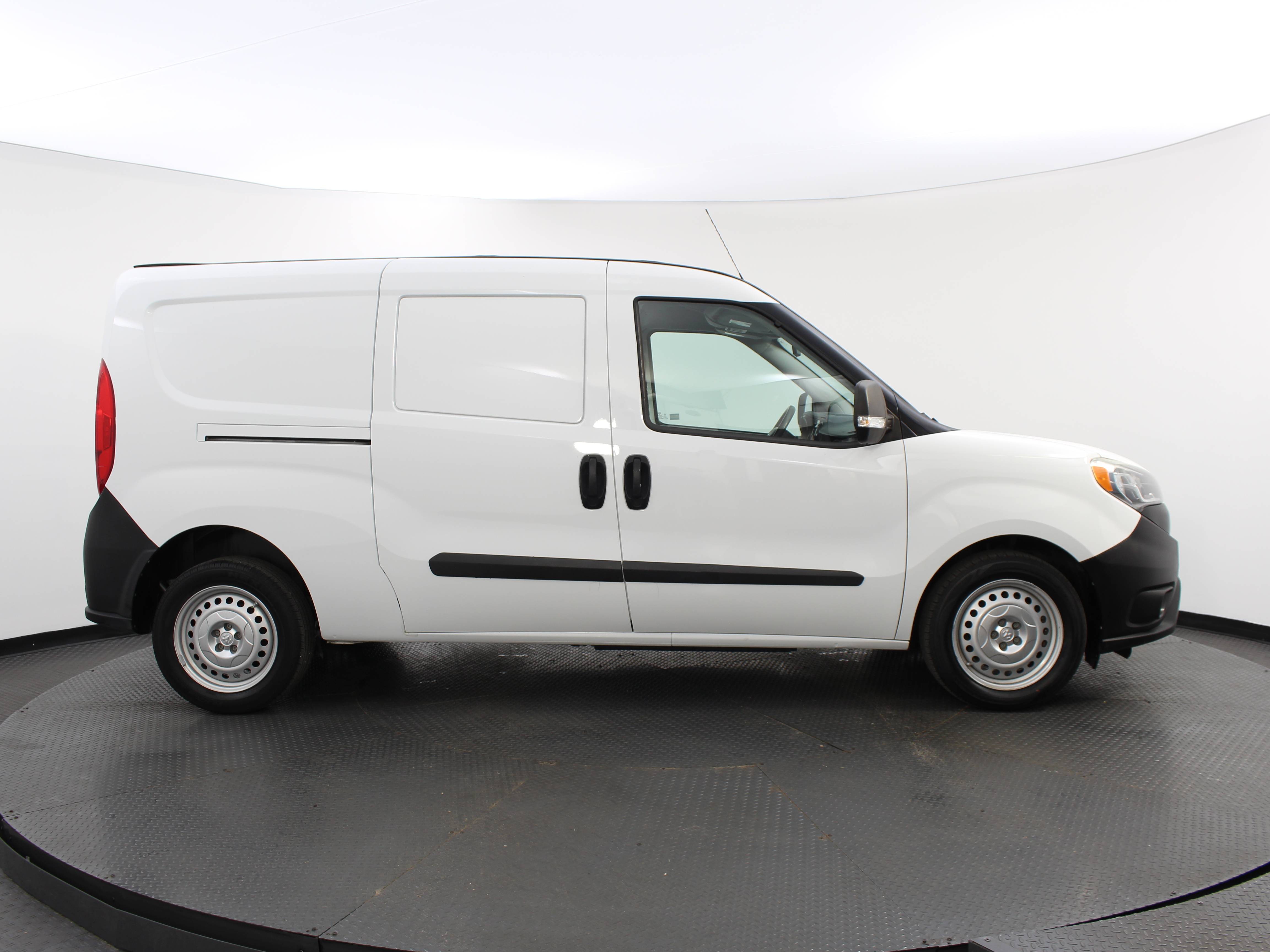 Florida Fine Cars - Used RAM PROMASTER CITY 2017 MIAMI TRADESMAN