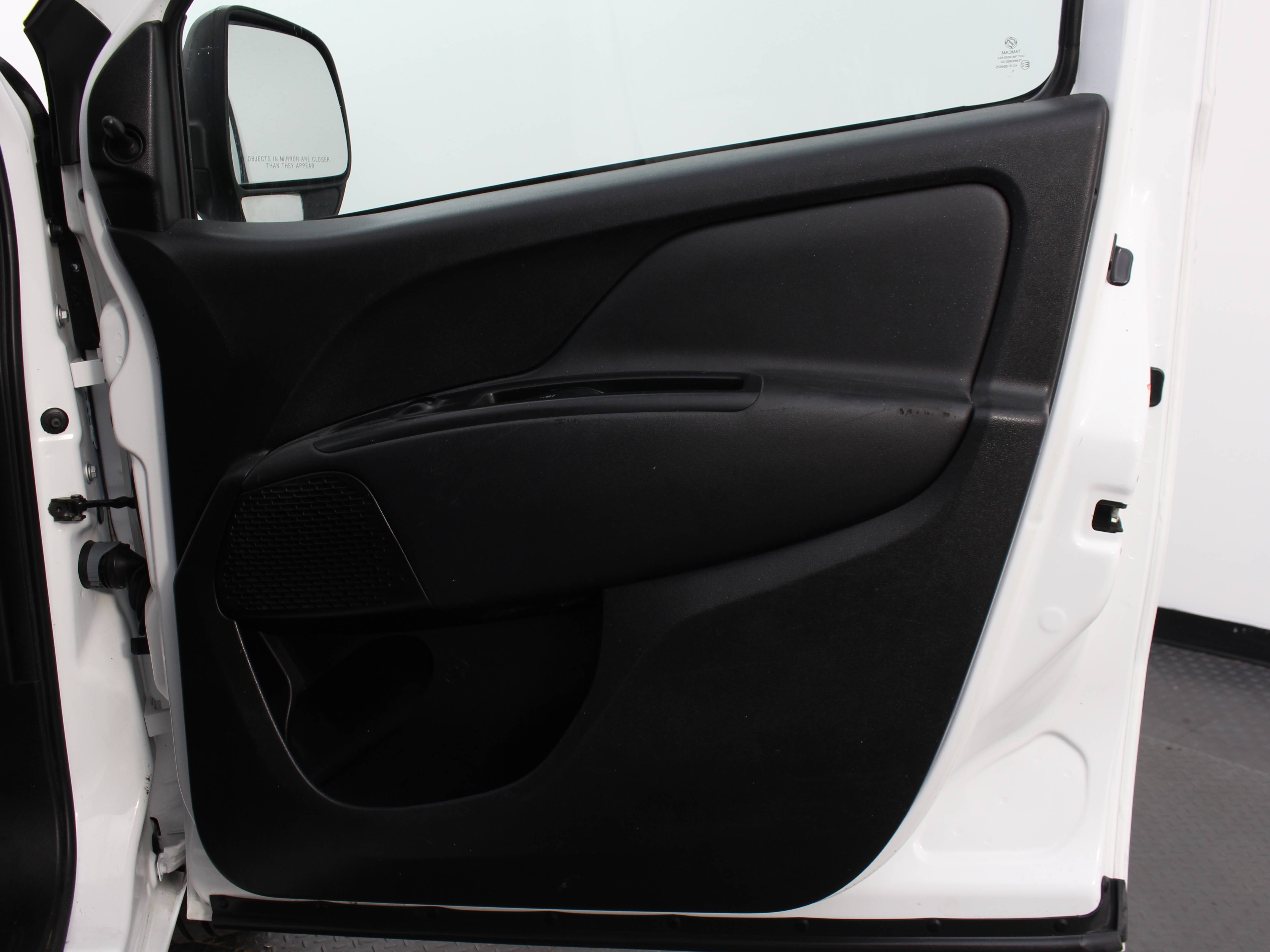 Florida Fine Cars - Used RAM PROMASTER CITY 2017 MIAMI TRADESMAN