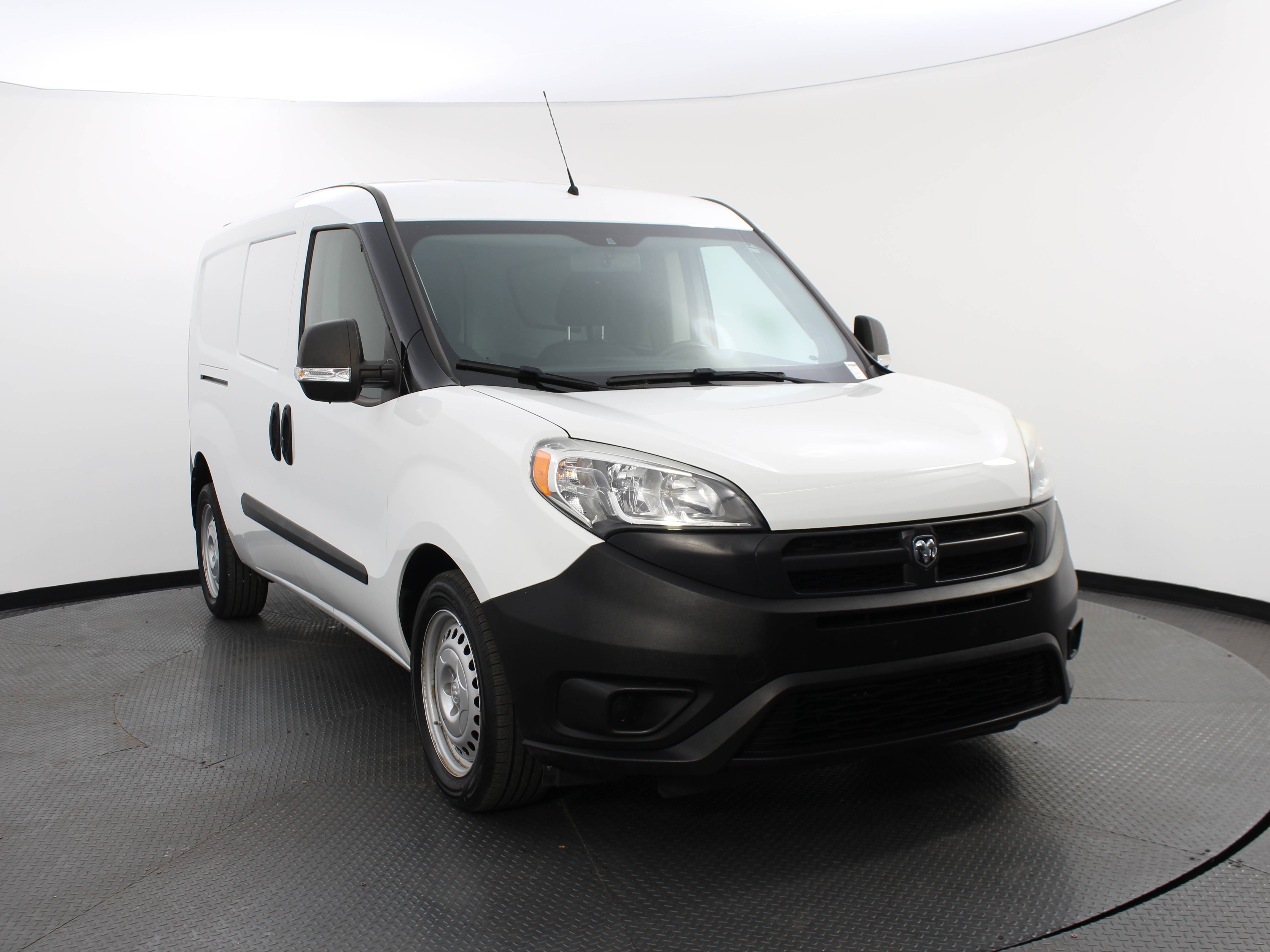 Florida Fine Cars - Used RAM PROMASTER CITY 2017 MIAMI TRADESMAN