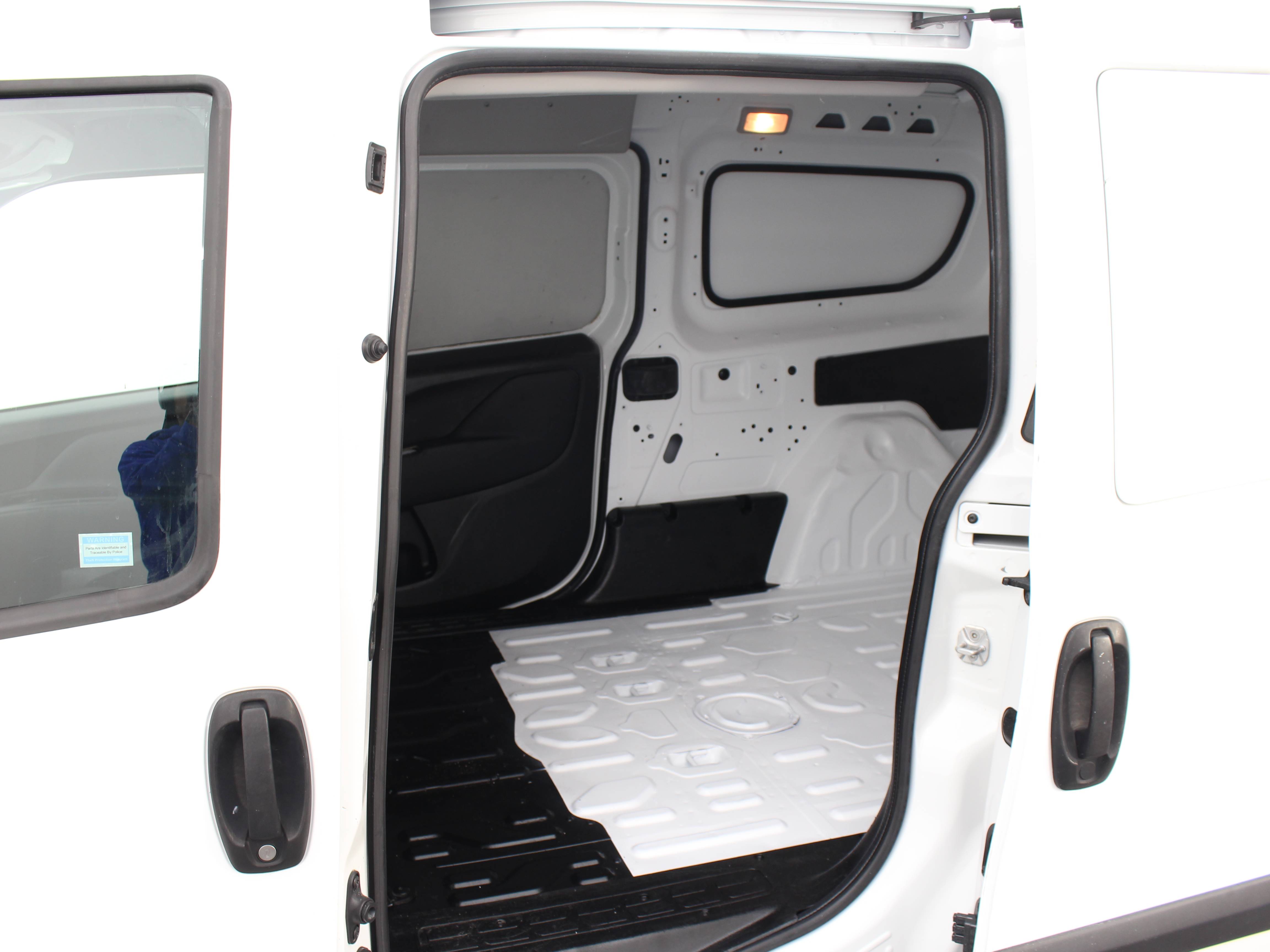 Florida Fine Cars - Used RAM PROMASTER CITY 2017 MIAMI TRADESMAN