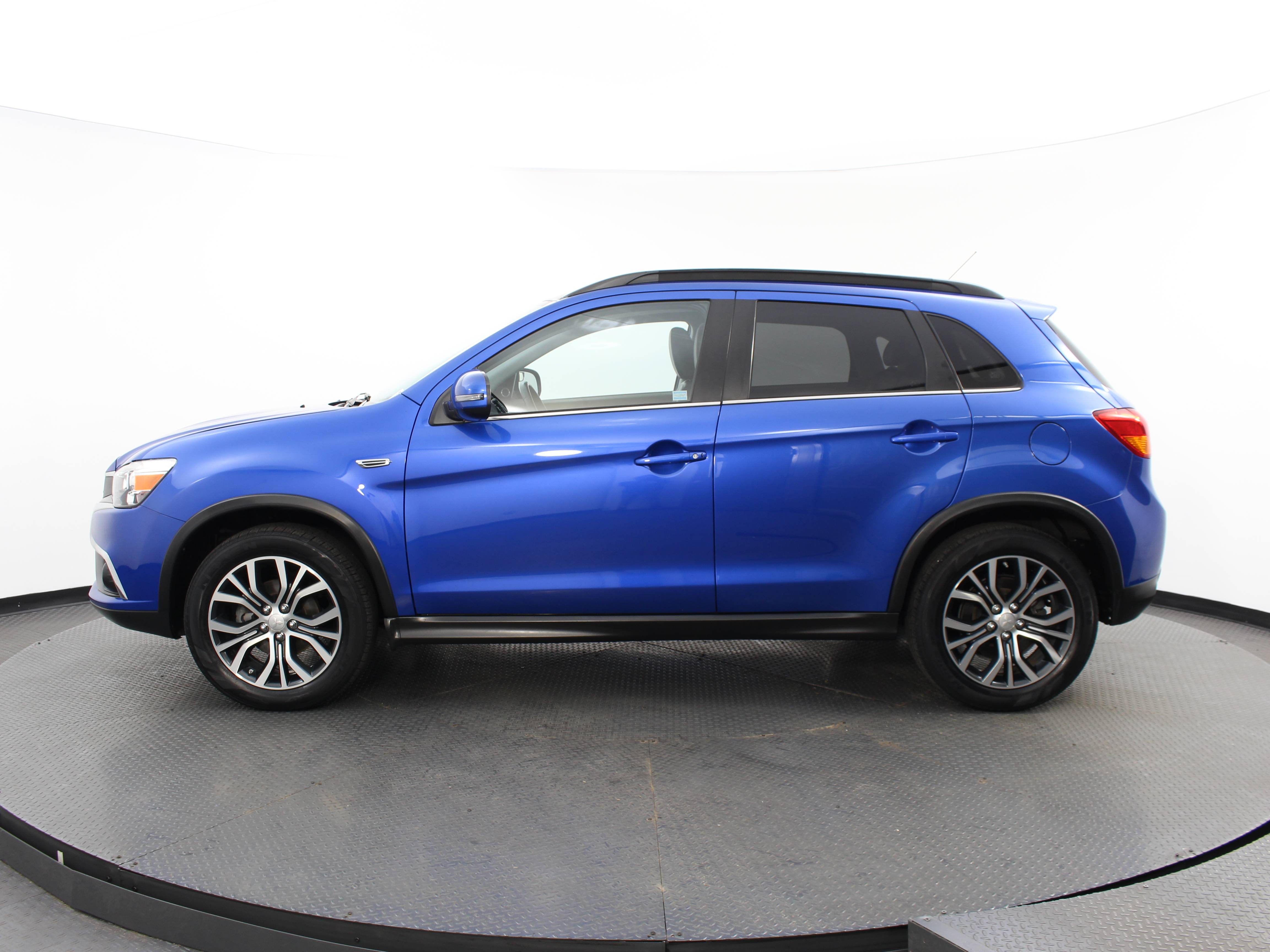 Florida Fine Cars - Used MITSUBISHI OUTLANDER SPORT 2016 MARGATE 2.4 SEL