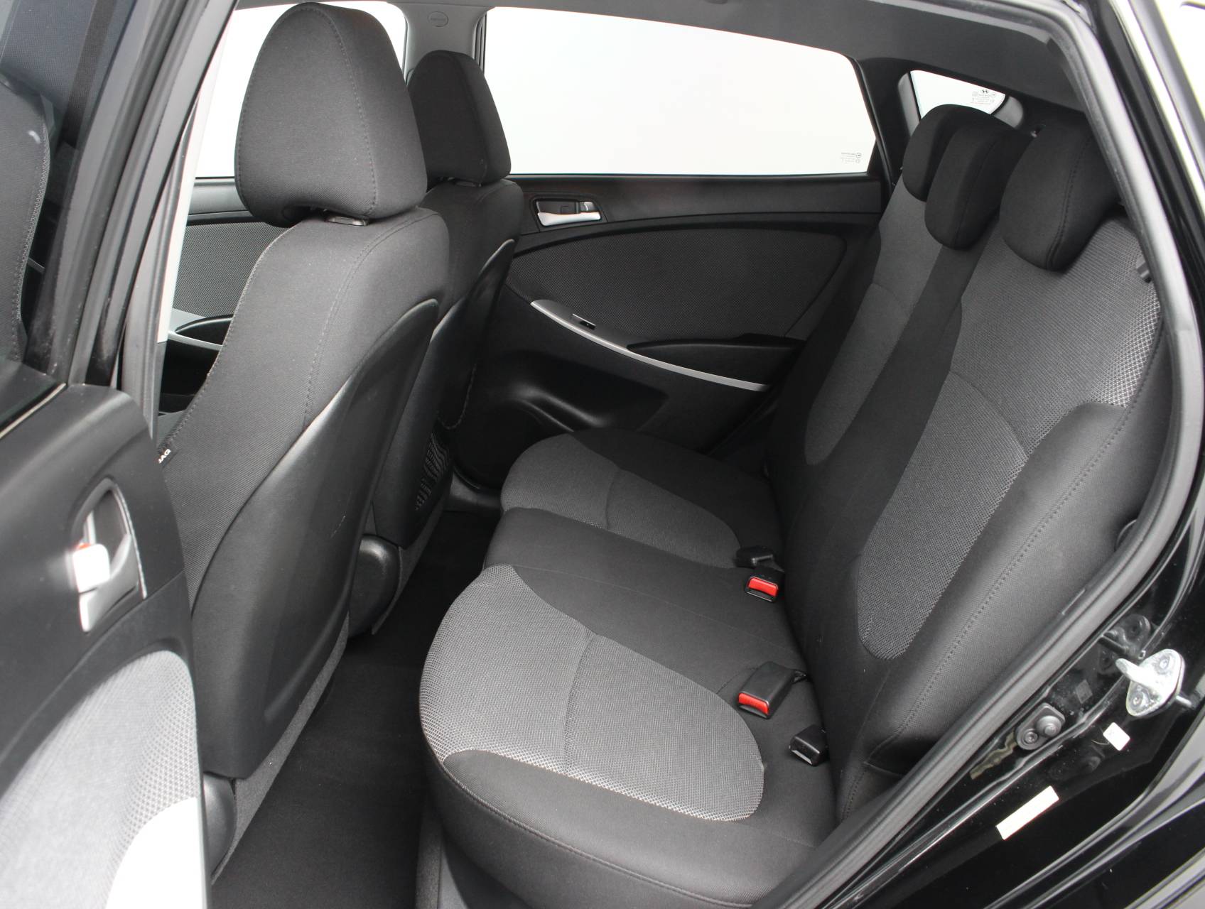 Florida Fine Cars - Used HYUNDAI ACCENT 2013 WEST PALM GS