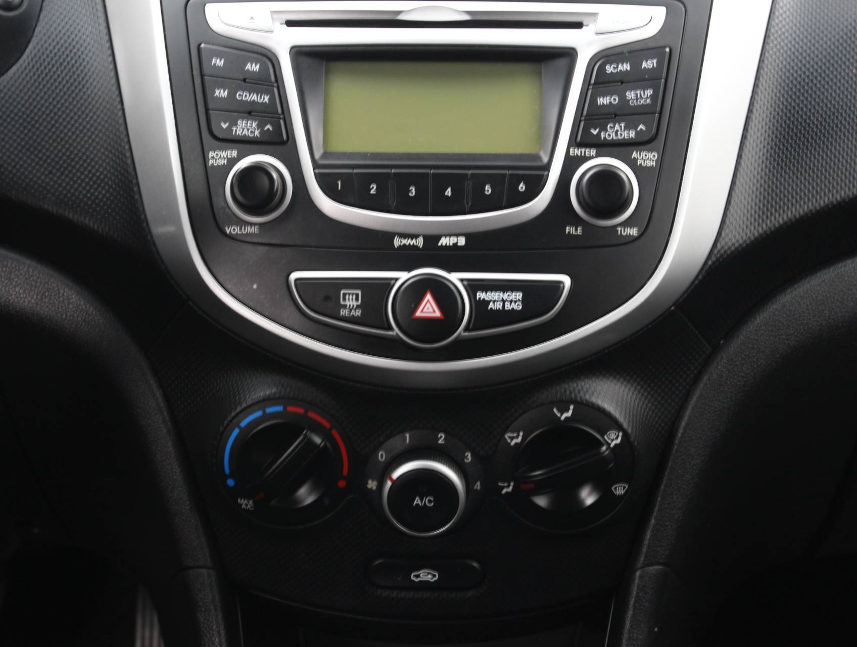 Florida Fine Cars - Used HYUNDAI ACCENT 2013 WEST PALM GS