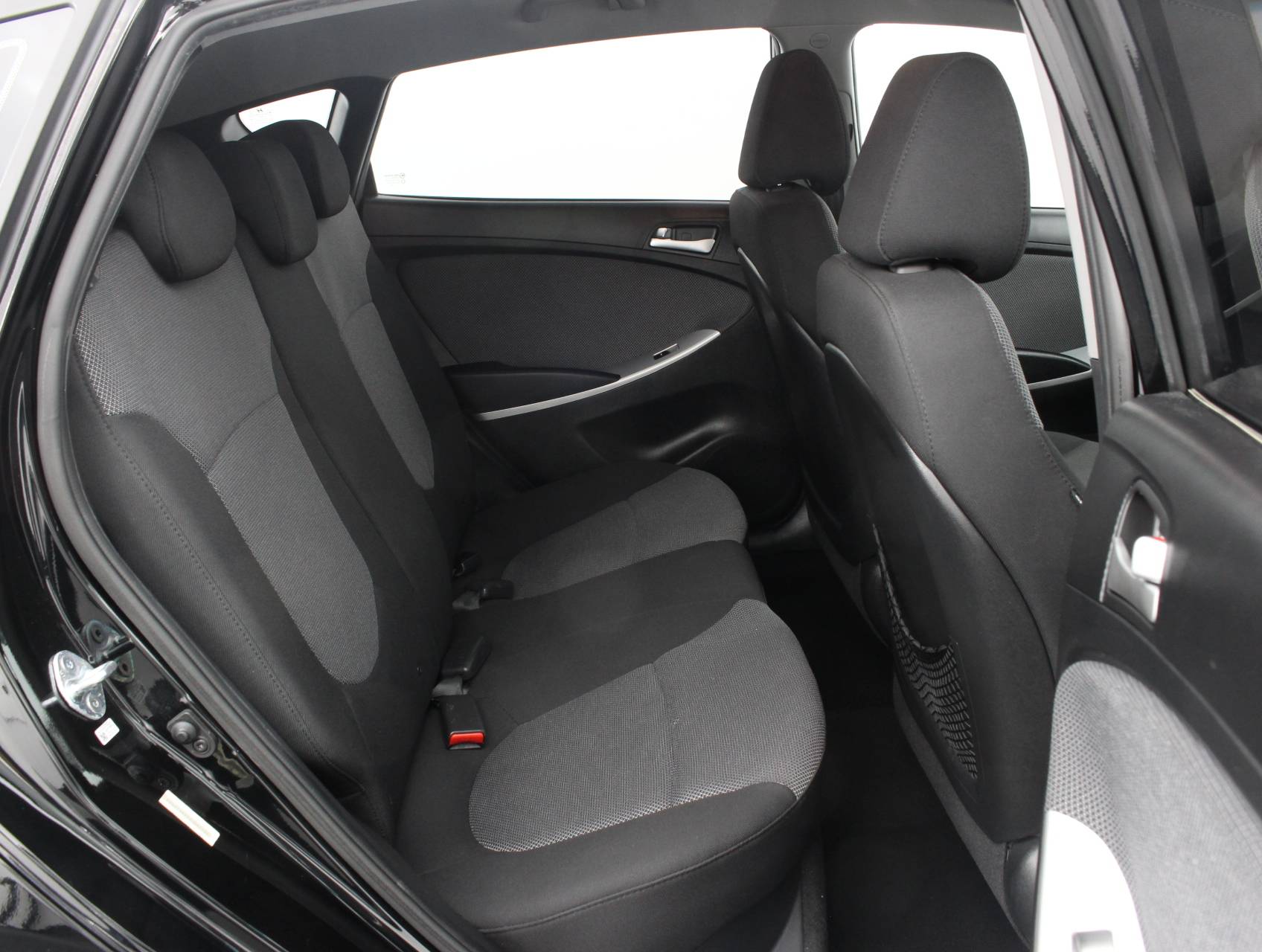 Florida Fine Cars - Used HYUNDAI ACCENT 2013 WEST PALM GS