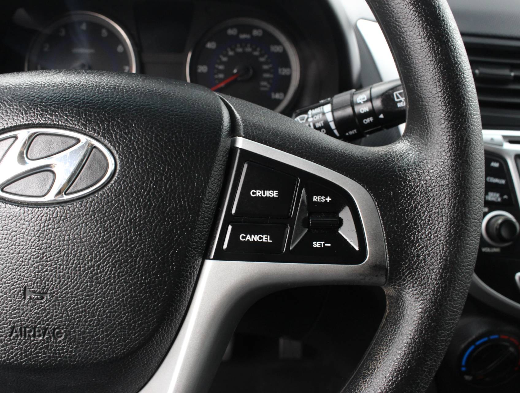 Florida Fine Cars - Used HYUNDAI ACCENT 2013 WEST PALM GS