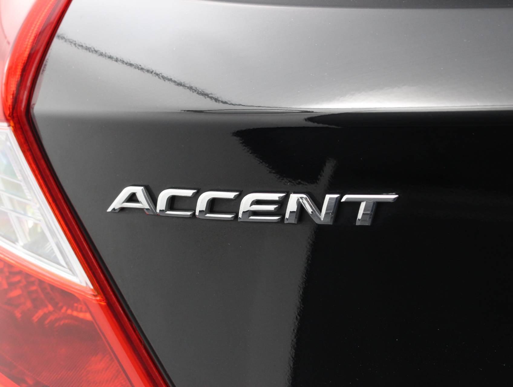 Florida Fine Cars - Used HYUNDAI ACCENT 2013 WEST PALM GS