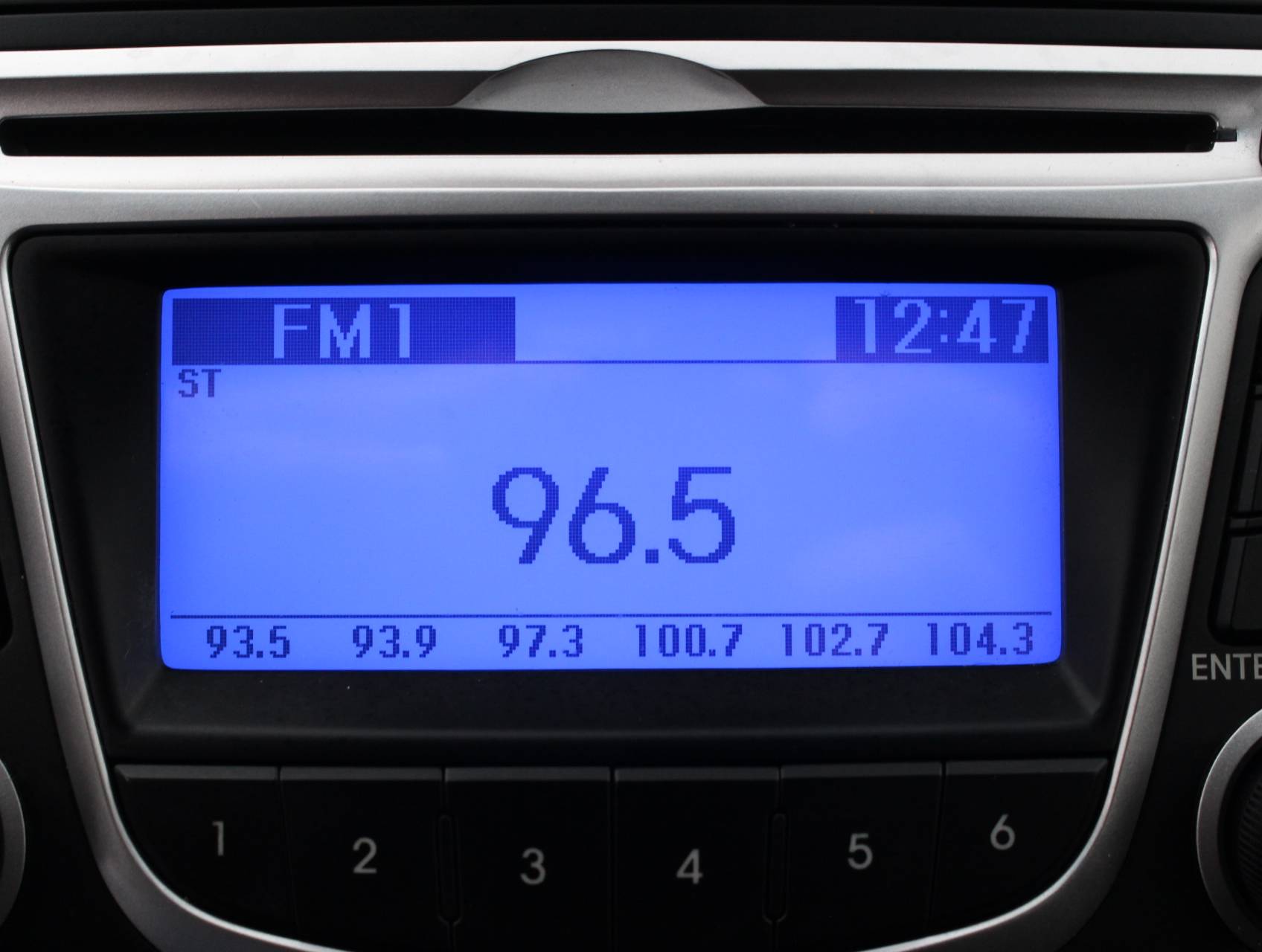 Florida Fine Cars - Used HYUNDAI ACCENT 2013 WEST PALM GS