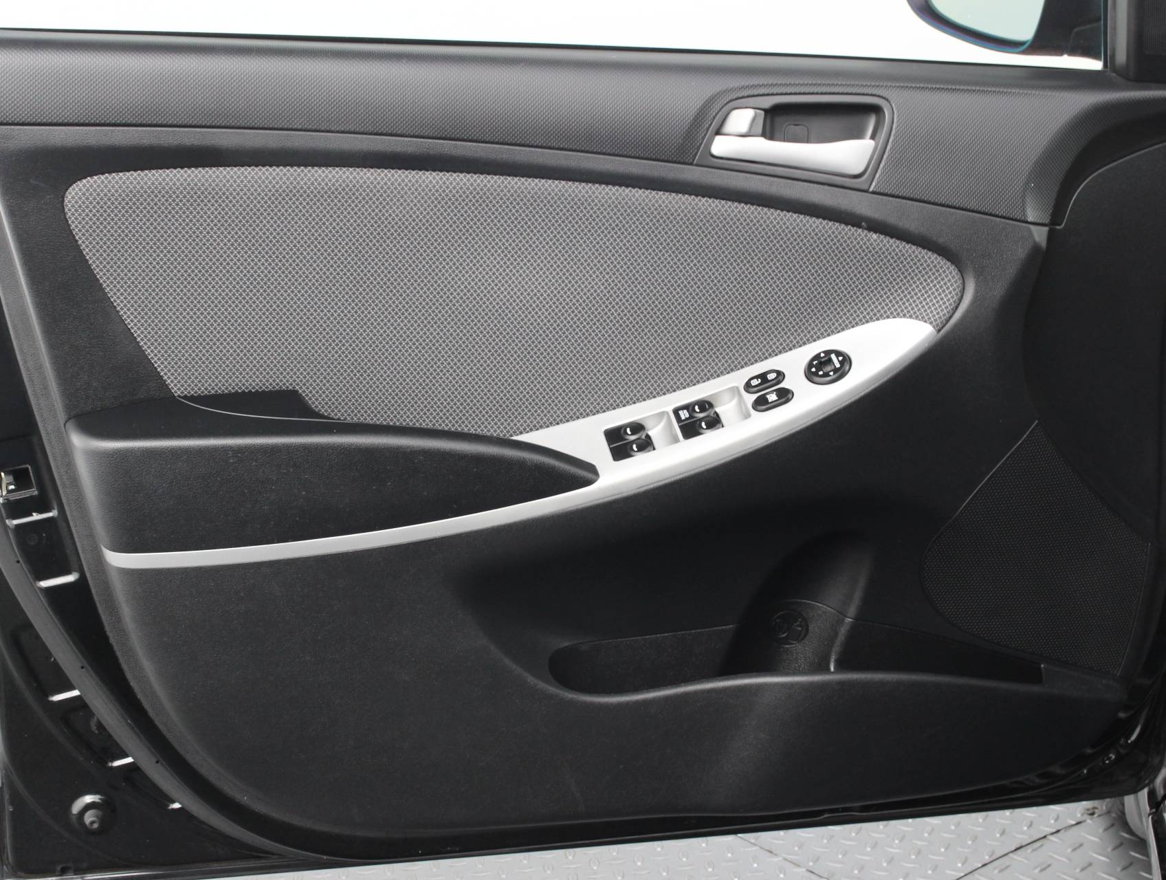 Florida Fine Cars - Used HYUNDAI ACCENT 2013 WEST PALM GS