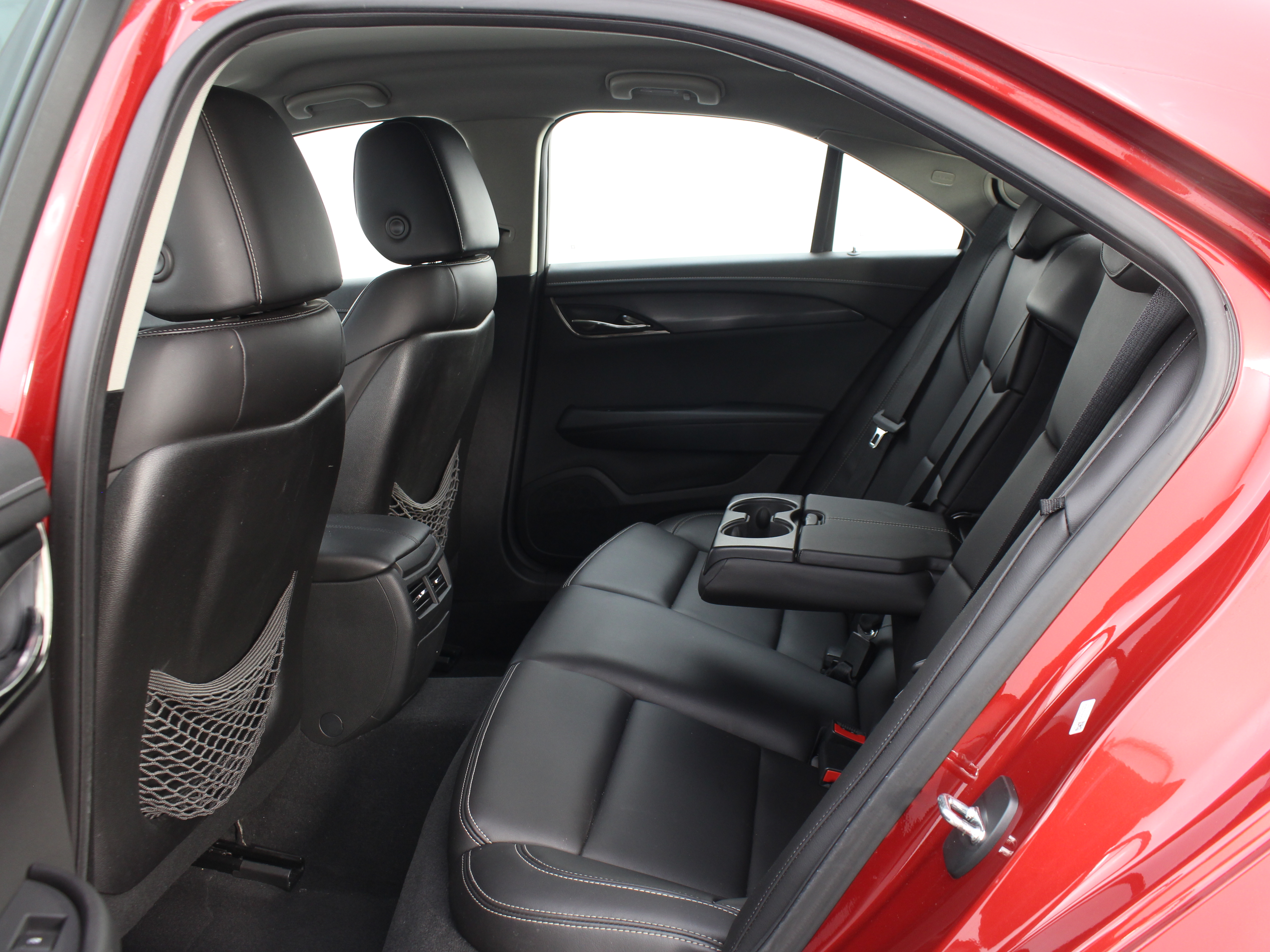 Florida Fine Cars - Used CADILLAC ATS 2016 MIAMI STANDARD RWD