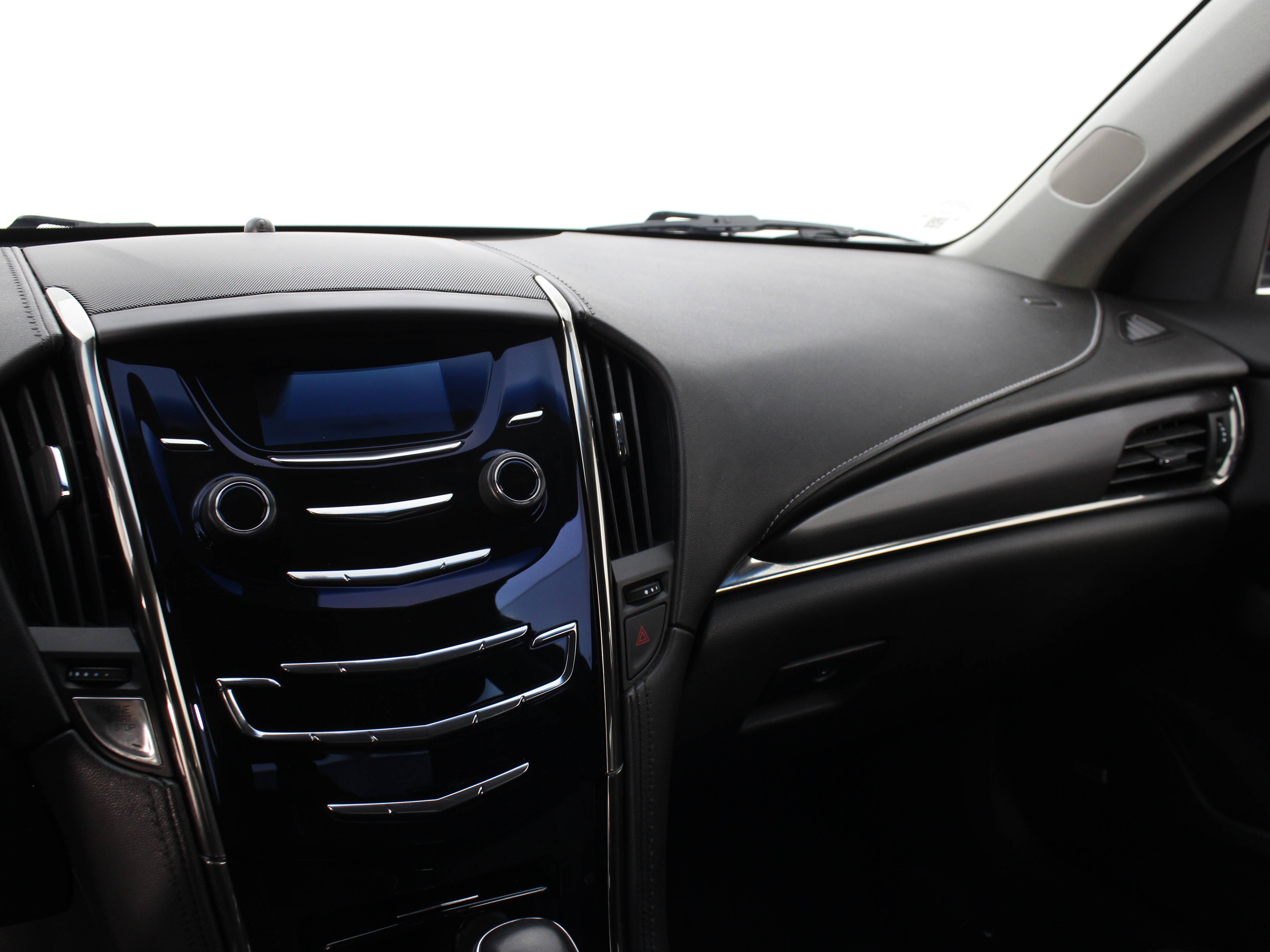 Florida Fine Cars - Used CADILLAC ATS 2016 MIAMI STANDARD RWD
