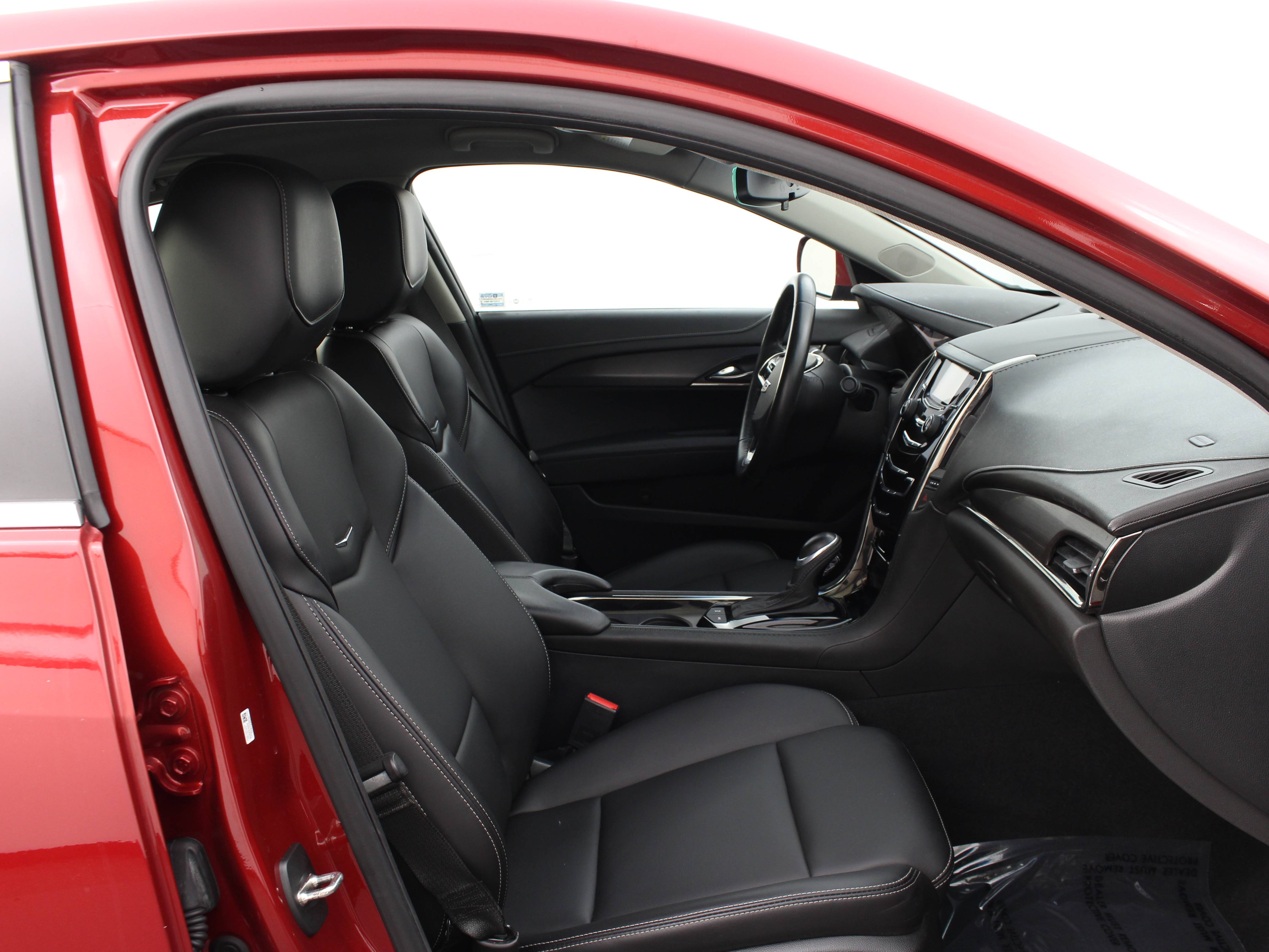 Florida Fine Cars - Used CADILLAC ATS 2016 MIAMI STANDARD RWD