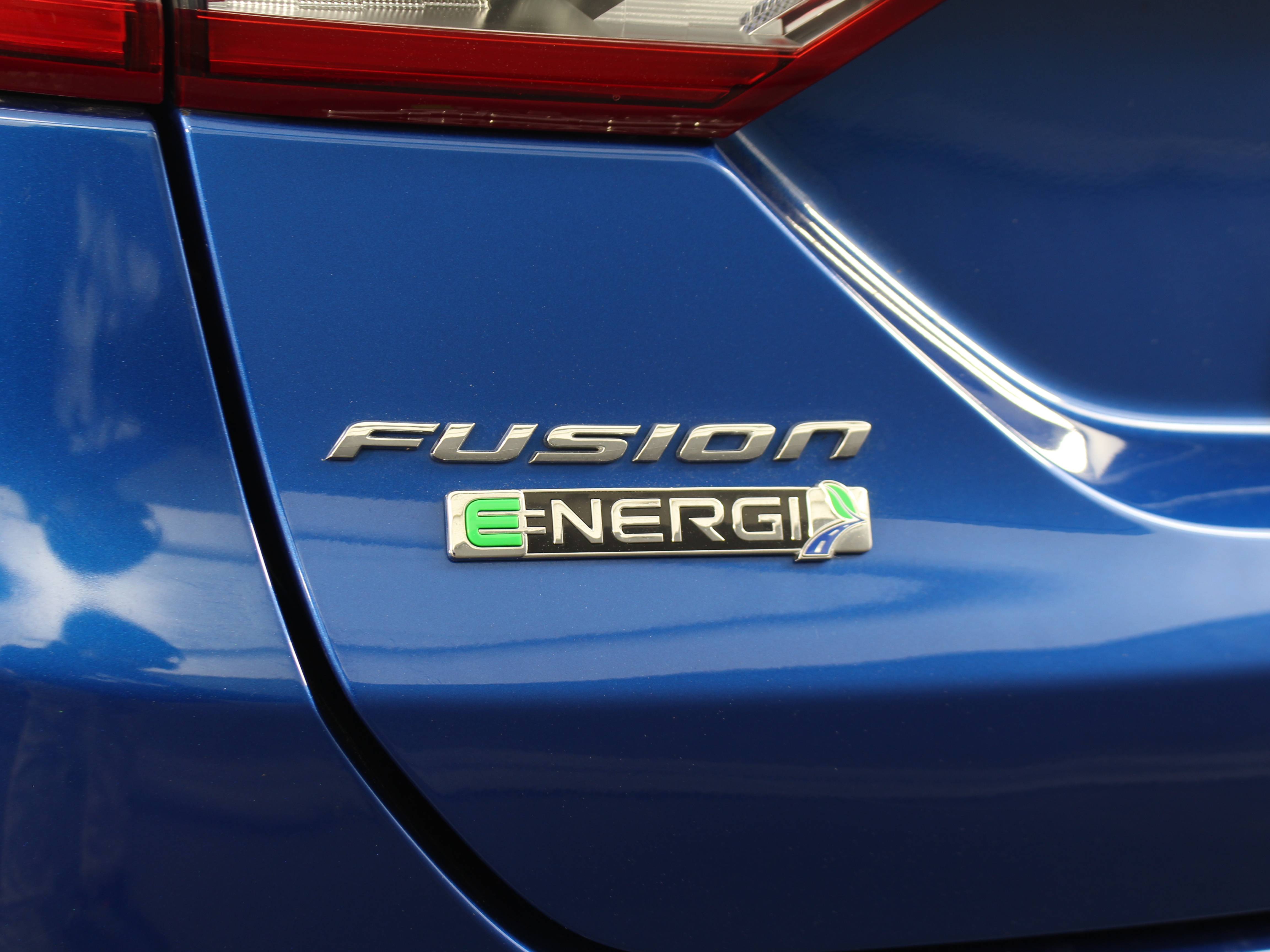 Florida Fine Cars - Used FORD FUSION ENERGI 2017 MARGATE SE