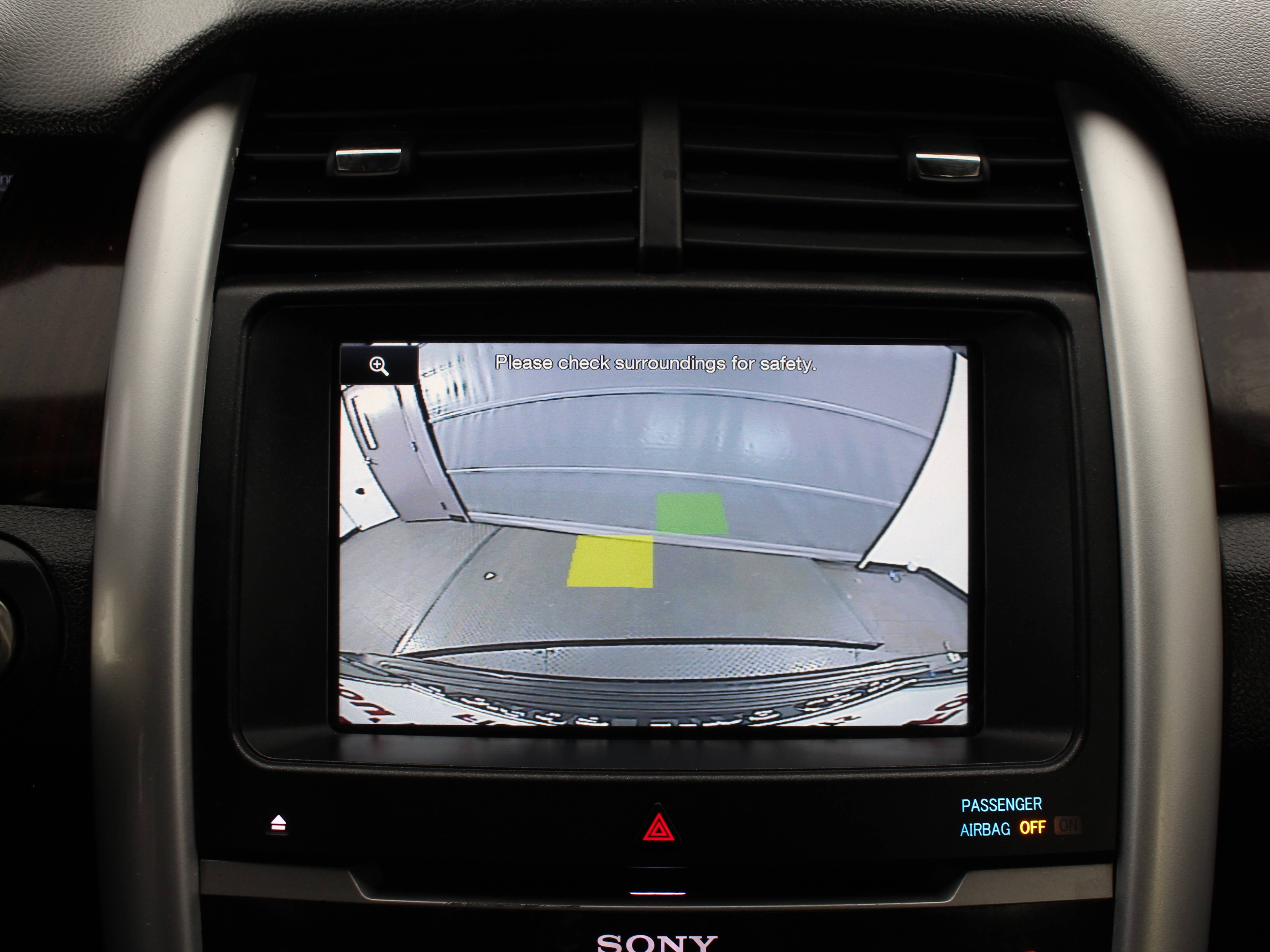 Florida Fine Cars - Used FORD EDGE 2011 MIAMI LIMITED